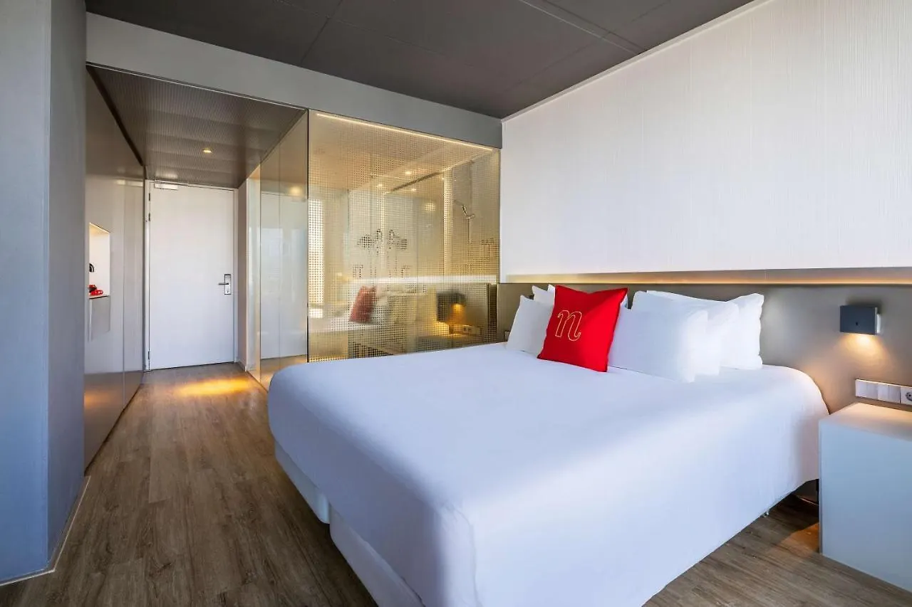 Hotel Nhow Rotterdam