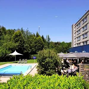 Novotel Эйндховен