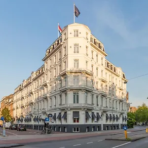 Leonardo Boutique Museumhotel Амстердам