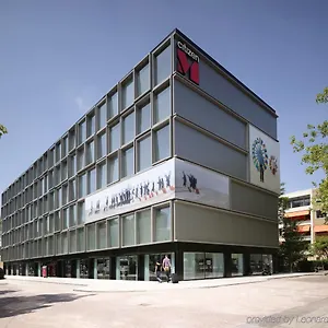 Отель Citizenm South, Амстердам