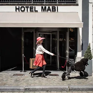 Hotell Mabi Centre